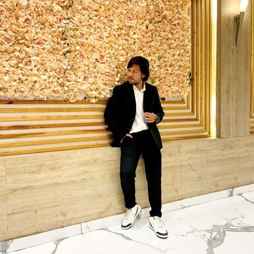 chirag S. profile photo