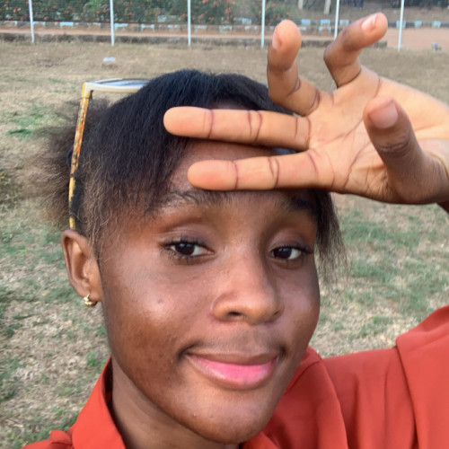 Francelia W. profile photo