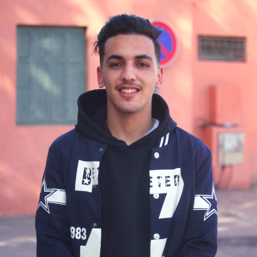 ayoub a.