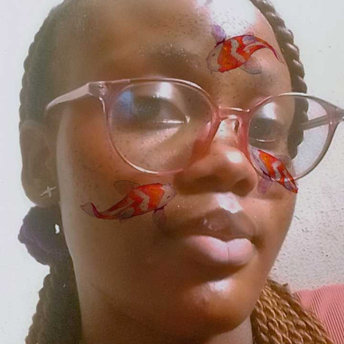 Precious S. profile photo