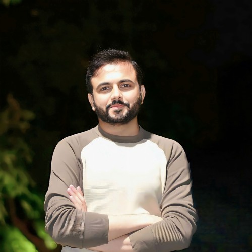 Muhammad Aamir Islam R.