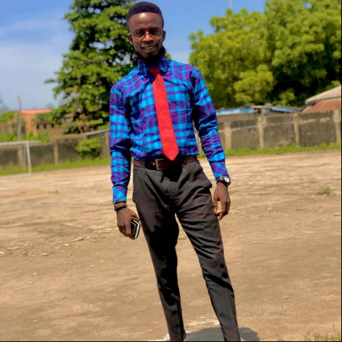 Adeye M. profile photo