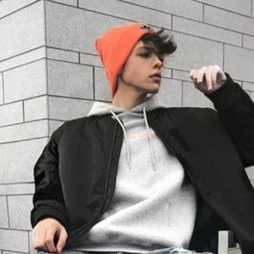 David j. profile photo