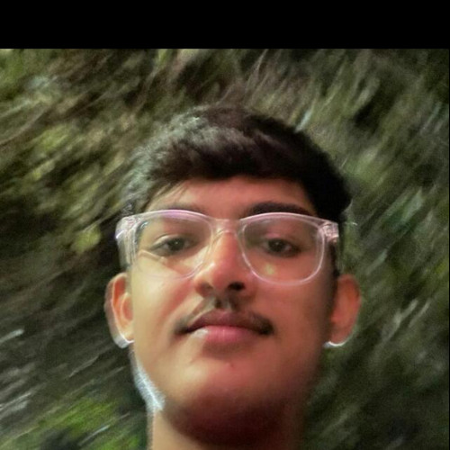 Yash G. profile photo