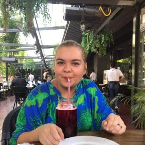 Sevim Natalia O.