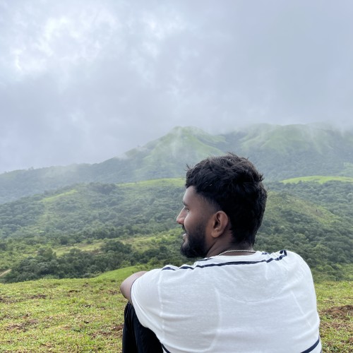 Ambrish  P.