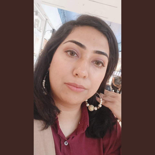 Aqsa N. profile photo