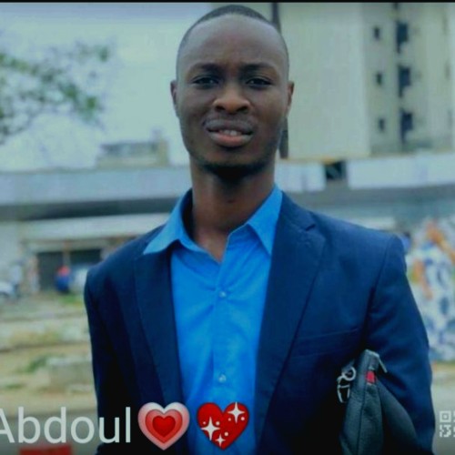 Abdoul K.