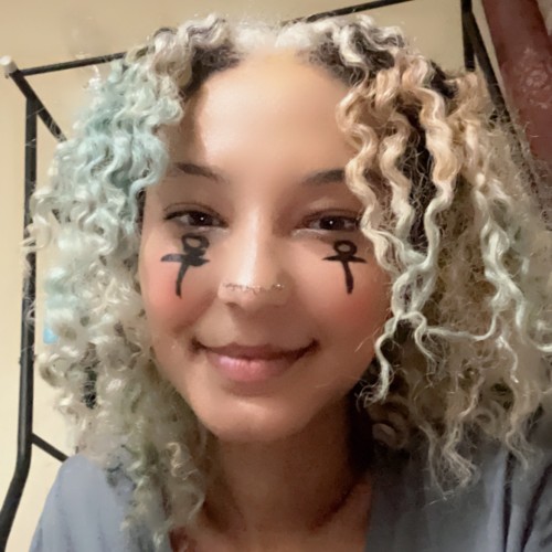 Krystine W. profile photo