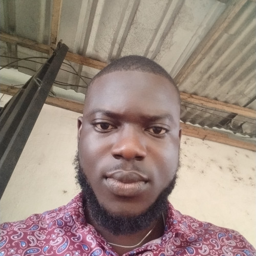 Nsikak  U. profile photo