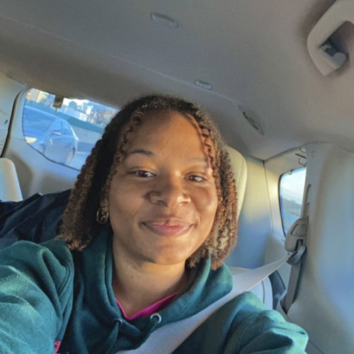Camille D. profile photo