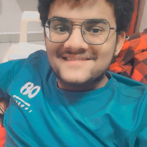 Harsh T. profile photo