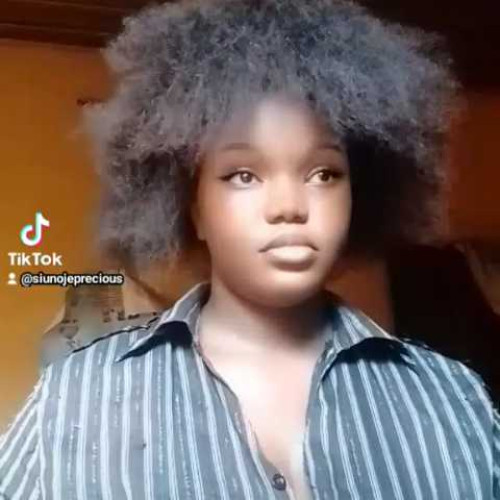 precious s.