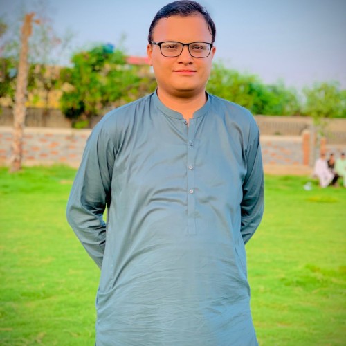 Usama Z.