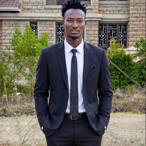 Rashid M. profile photo