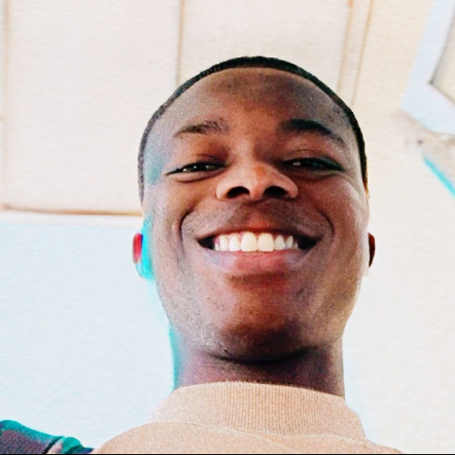 Sunday B. profile photo