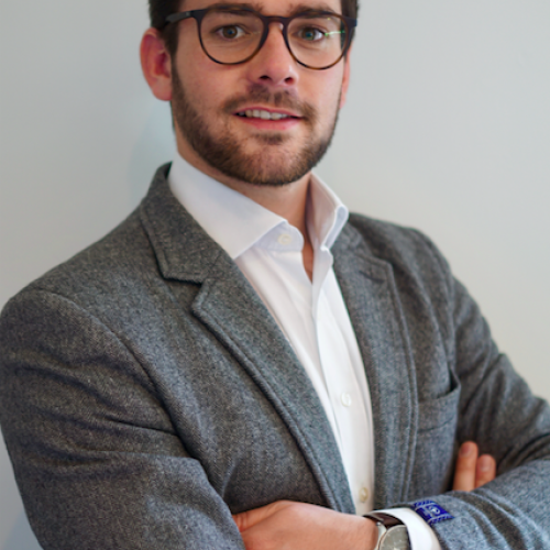 Guillaume D. profile photo