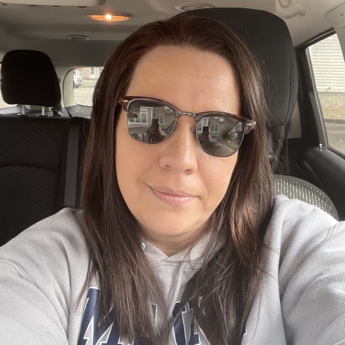 Michelle E.