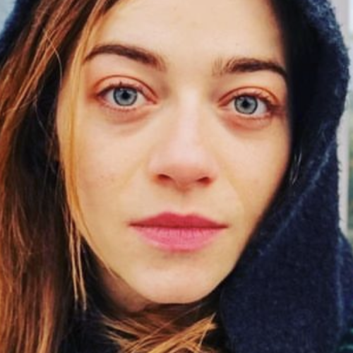 Ana Maria M. profile photo