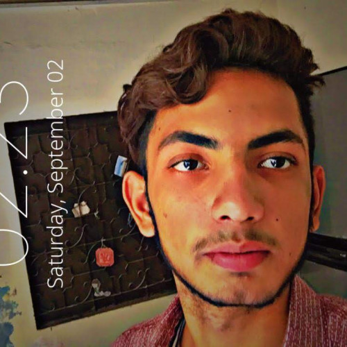 Bilal S.