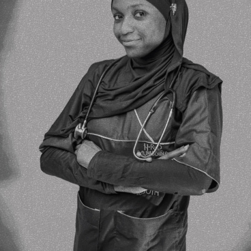MUHADDITHA A. profile photo