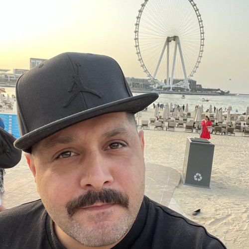 Rod S. profile photo