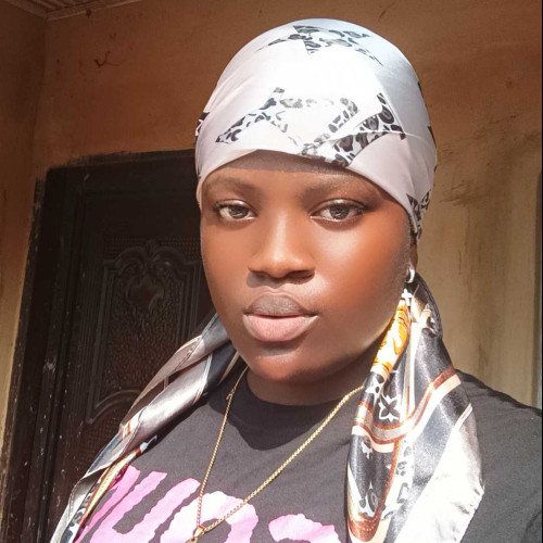 okwara d. profile photo