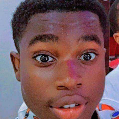 famous a. profile photo