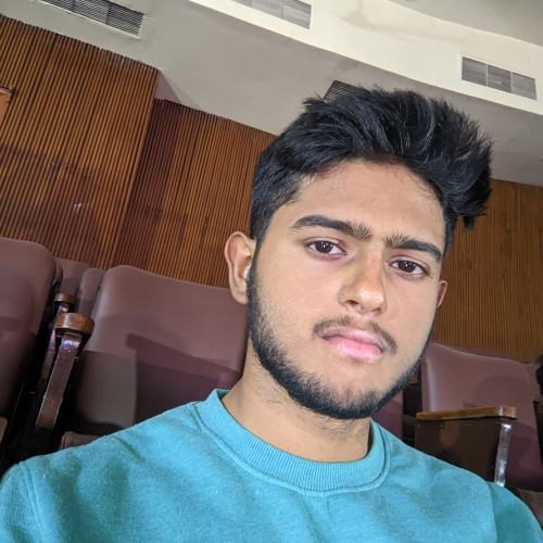 Suhas  J. profile photo