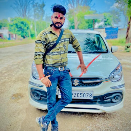 Sonu R.