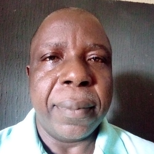 Agbo ifeanyichukwu K. profile photo