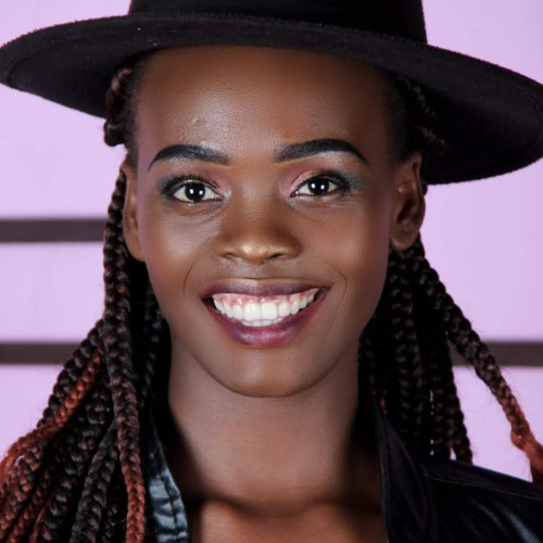 KEZIAH M. profile photo