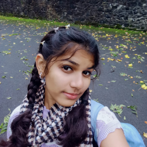 Sinchana S. profile photo