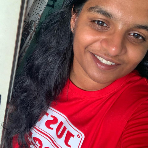 Aswathy R. profile photo