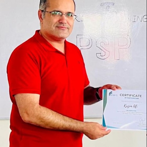 Sajjad A.