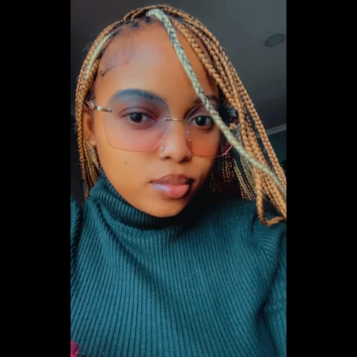 Tionge J. profile photo