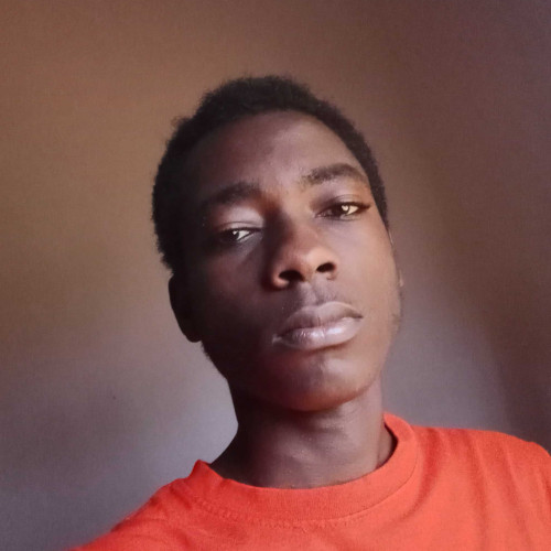 joram m. profile photo