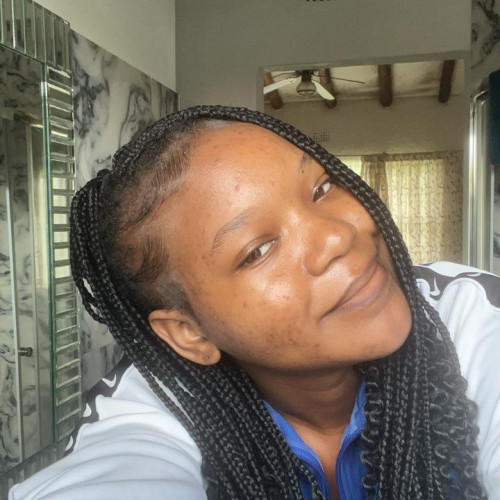 Charmaine B.