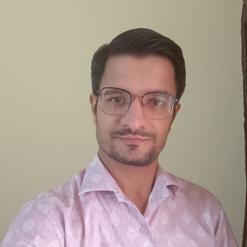 vishal Kumar S. profile photo
