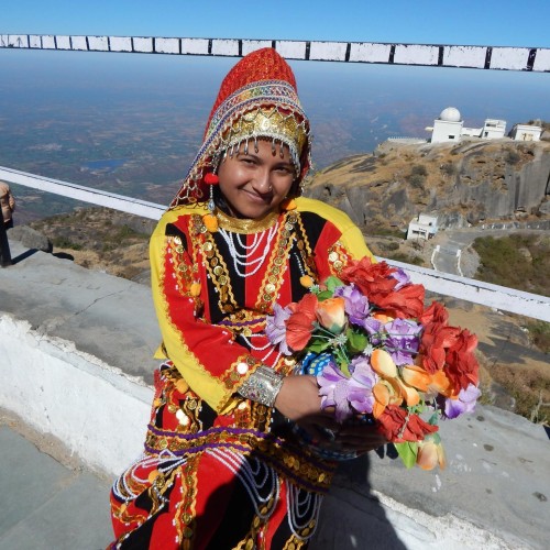 Kyra W. profile photo