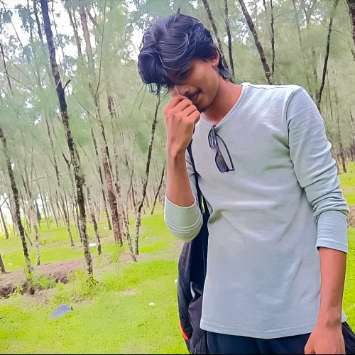 Nikhil J.