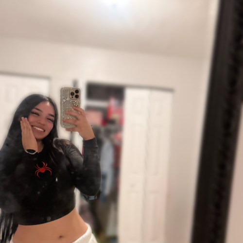 Dulce P. profile photo