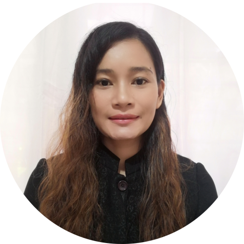 Reny Rose  M.