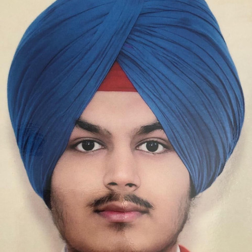 BivenJot S. profile photo
