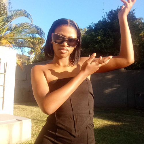 Andiswa N.
