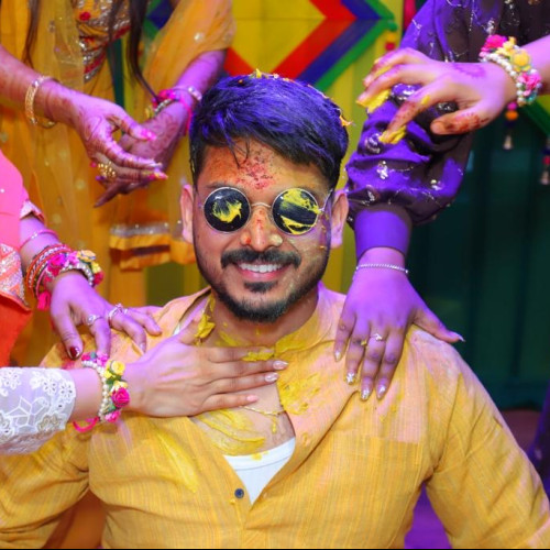 Sourav B. profile photo