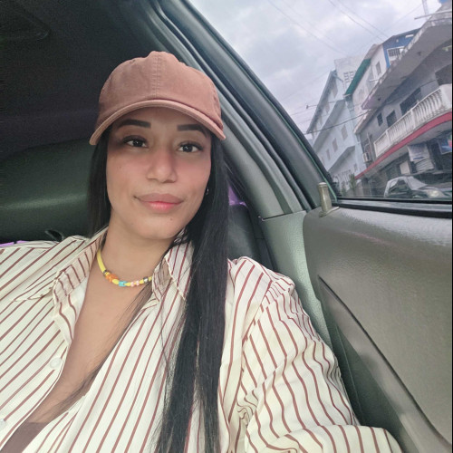 Daniela t. profile photo