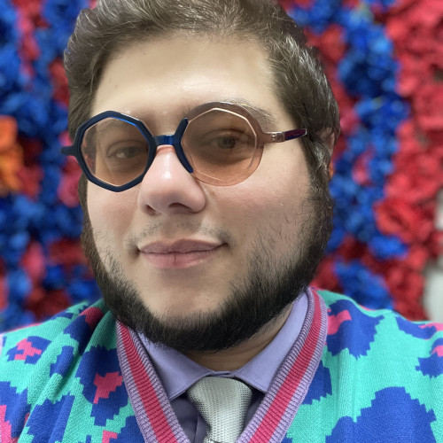 Alexander G. profile photo