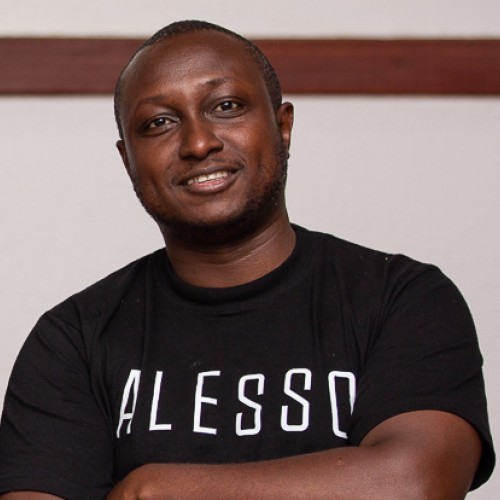 Andrew K. profile photo