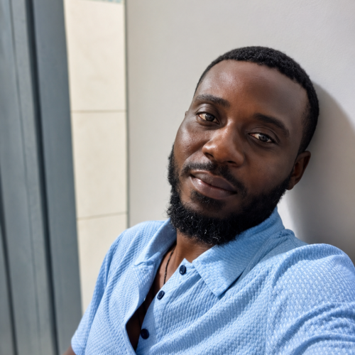 Godwin E. profile photo